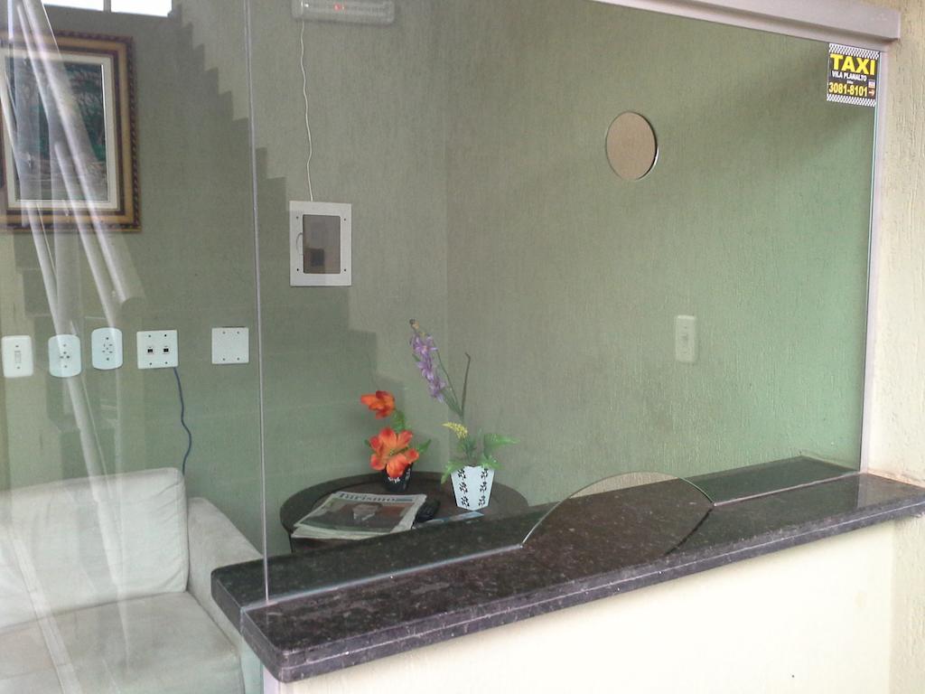 Alvorada Residence Brasilia Exterior foto