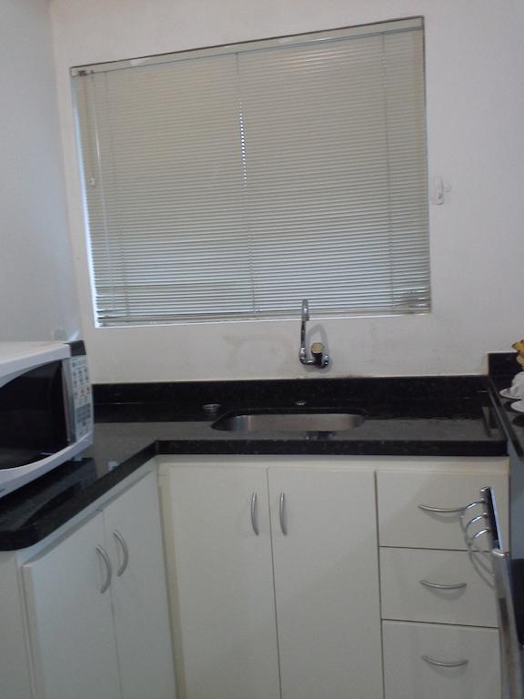 Alvorada Residence Brasilia Habitación foto