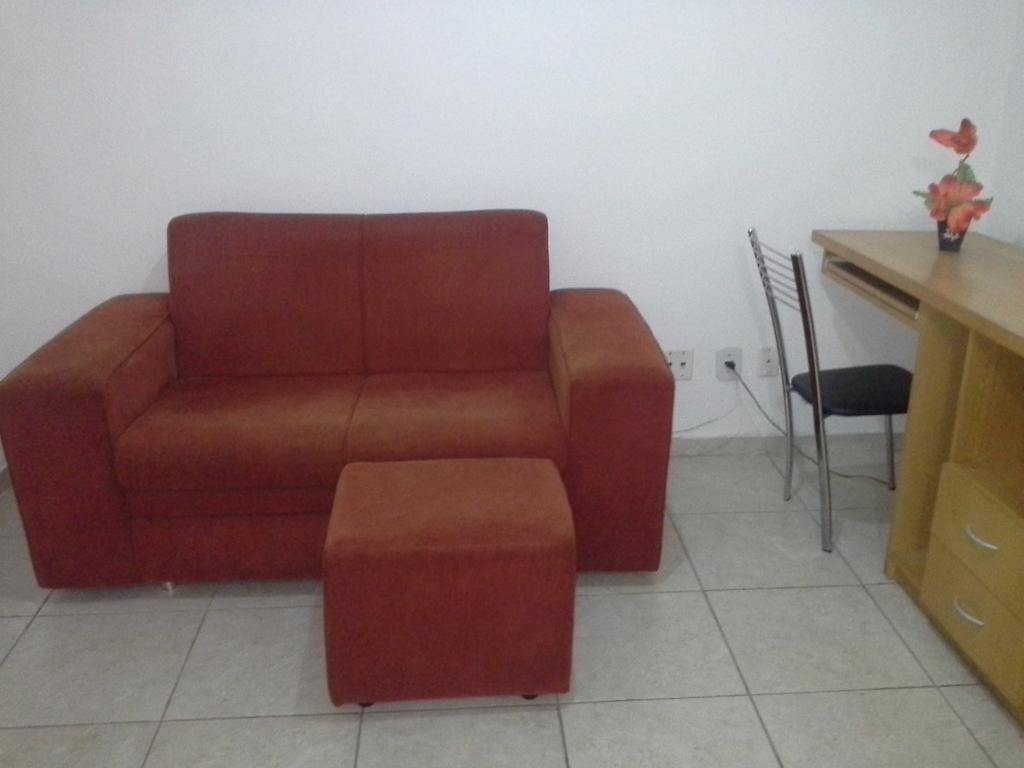Alvorada Residence Brasilia Habitación foto