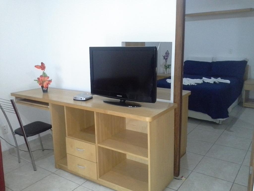 Alvorada Residence Brasilia Habitación foto