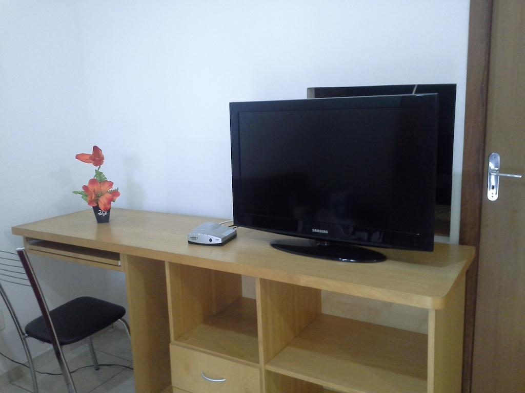 Alvorada Residence Brasilia Habitación foto