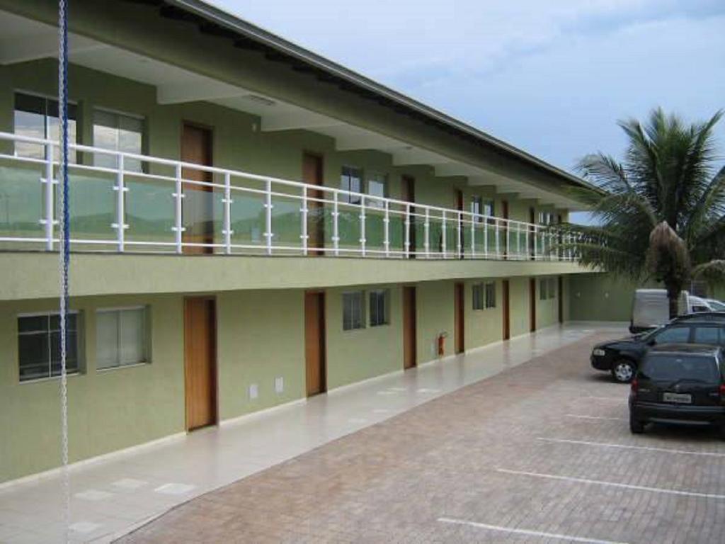 Alvorada Residence Brasilia Exterior foto